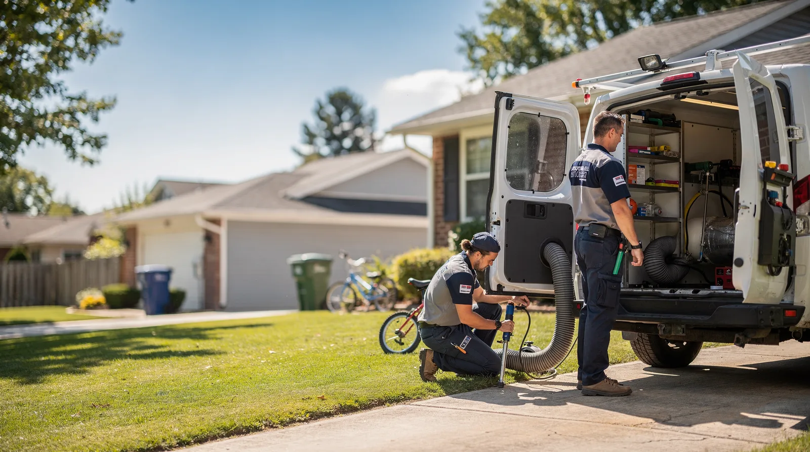 24/7 HVAC Repair & AC Replacement in Bone Gap, IL near me